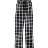 Strathroy Rockets Flannel Pocket Pant