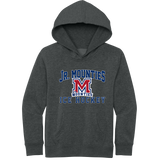Jr. Mounties Youth V.I.T. Fleece Hoodie