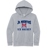 Jr. Mounties Youth V.I.T. Fleece Hoodie