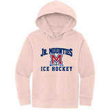 Jr. Mounties Youth V.I.T. Fleece Hoodie
