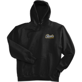 Royals Girls Super Heavyweight Fleece Hoodie