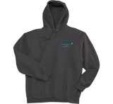Going Yard Super Heavyweight Fleece Hoodie