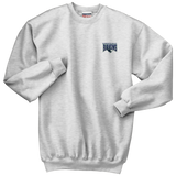 Kensington Valley Ravens Ultimate Cotton - Crewneck Sweatshirt