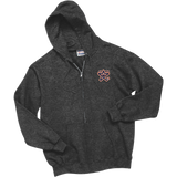 NY Stars V.I.T. Fleece Full-Zip Hoodie