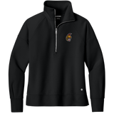 Seacoast Spartans (Ice Hockey) OGIO Women's Luuma 1/2-Zip