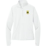 Chester County Ladies 1/4-Zip Sweatshirt
