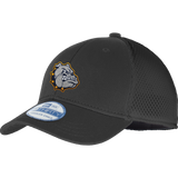 Chelsea Bulldogs New Era Youth Stretch Mesh Cap