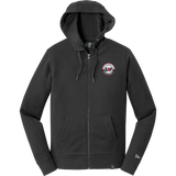 GAP Hockey New Era French Terry Full-Zip Hoodie