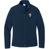 Royals Hockey Club Nike Women's Full-Zip Soft Shell Jacket