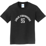 Gregory Schaefer Youth Fan Favorite Tee
