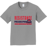 Philadelphia Resistance Youth Fan Favorite Tee