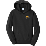 Chelsea Chiefs Youth Fan Favorite Fleece Pullover Hooded Sweatshirt