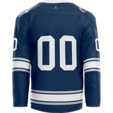 Randolph Middle School Adult Player Reversible Sublimated Jersey