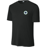 North Park Hockey PosiCharge Competitor Tee