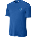Mount Clemens Skating Youth PosiCharge Competitor Tee