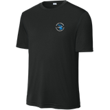 Mount Clemens Skating Youth PosiCharge Competitor Tee