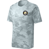 Upland Hockey Youth CamoHex Tee
