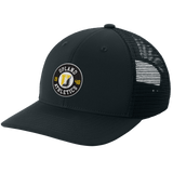 Upland Athletics Club Trucker Cap